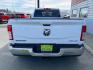 2022 WHITE /Black RAM 3500 BIG HORN (3C63RRHL6NG) with an 6.7L engine, Automatic transmission, located at 1960 Industrial Drive, Wasilla, 99654, (907) 274-2277, 61.573475, -149.400146 - Photo#3